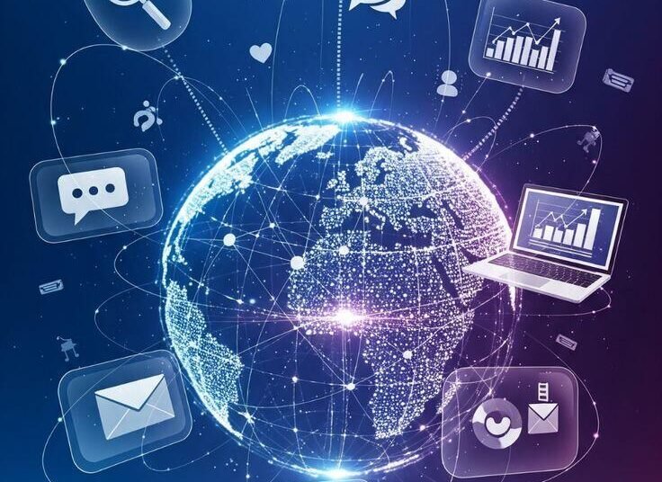 Landasan Teori Andragogi Dalam Penyusunan Kebijakan Teknologi Untuk Kursus Dan Pelatihan 46 Dijital Dunya