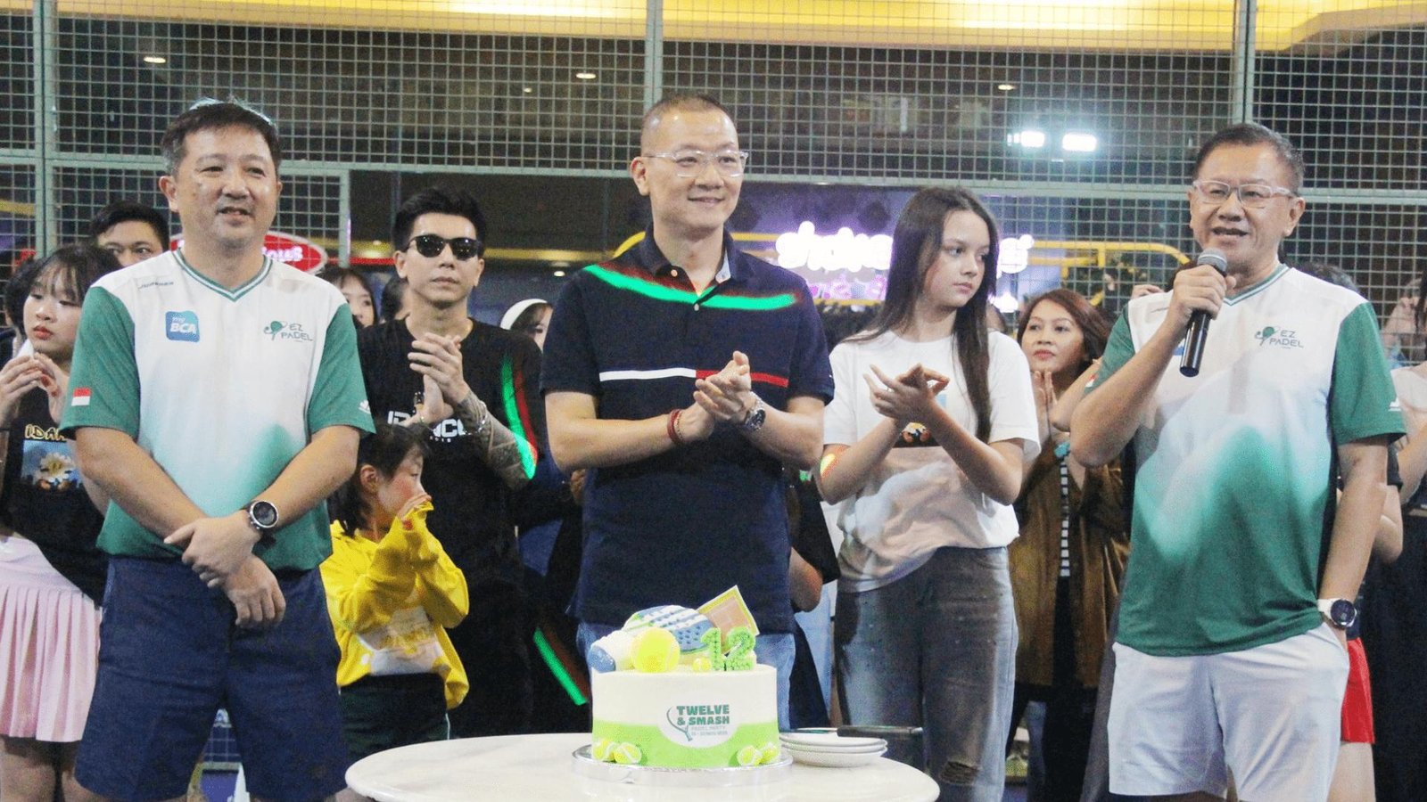 Twelve & Smash: Baywalk Padel Party — Anniversary ke-12, Baywalk Mall Tegaskan Komitmen Sebagai Community Hub, Gaya Hidup Aktif 47 Dokumentasi Padel 2 min