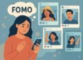 Fenomena Fear of Missing Out