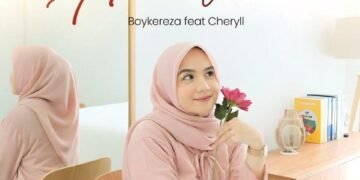 Boyke Reza dan Cheryll Rilis Single “Aku Tahu”, Rayakan Cinta Lewat Irama Lembut dan Penuh Makna. (Dok. Istimewa)