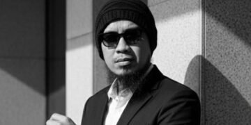 Bambang Taidi refleksikan cinta dan spiritualitas dalam balutan pop retro lewat rilis album lagu Pujaanku. (Dok. Istimewa)