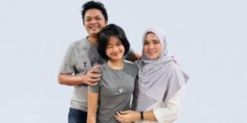 Naura Bahri, penyanyi asal Batam, Kepulauan Riau, menjadi perbincangan publik setelah viral di media sosial. (Dok. Istimewa)