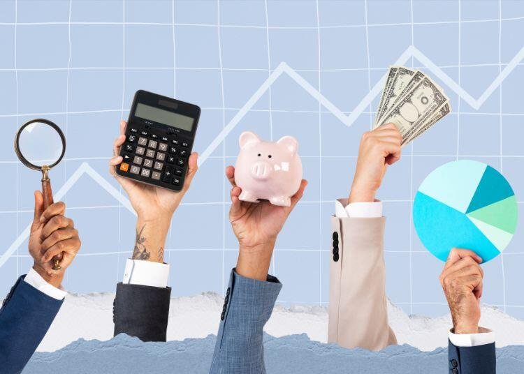 Mengelola Gaji dengan Bijak di Era Biaya Hidup yang Terus Meningkat 46 gaji