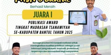 MTsN 6 Bantul