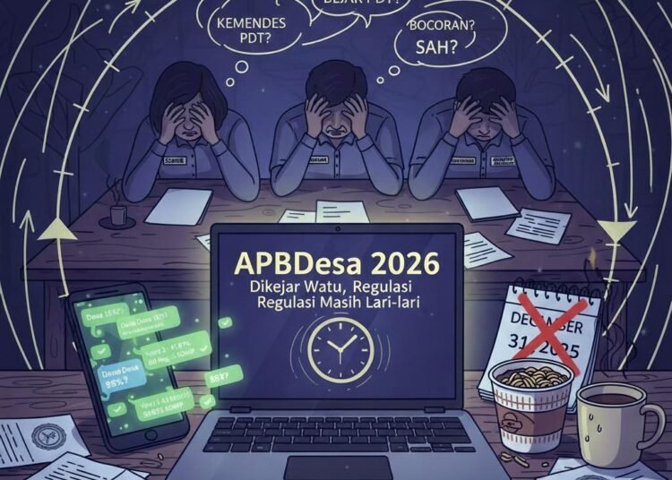 APBDesa