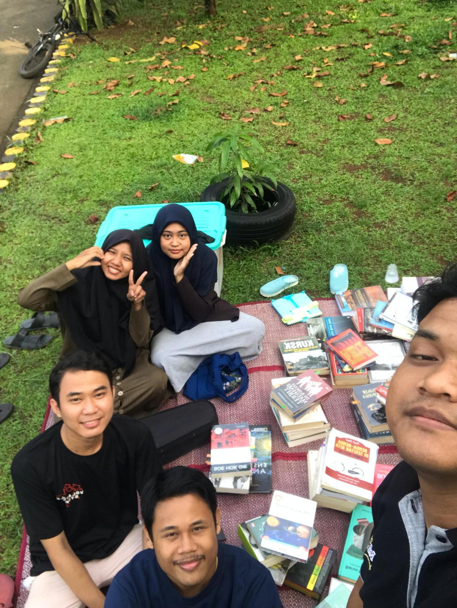 Mengenal Komunitas Venezia Membaca, Upaya Pemuda Dorong Minat Baca 47 IMG 20250413 WA0007 11zon