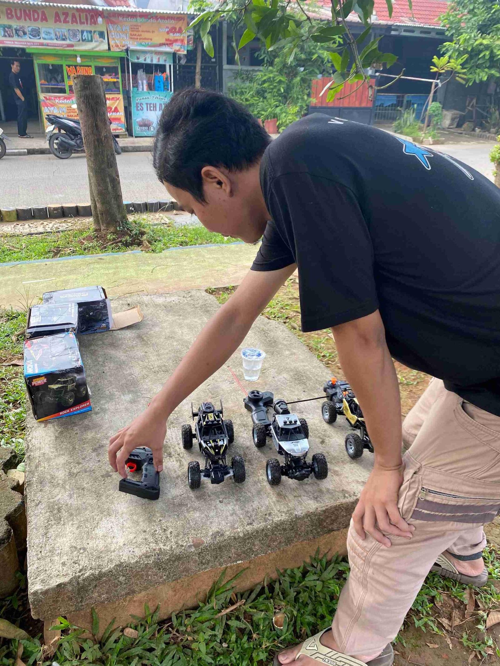 Mengenal Komunitas Venezia Membaca, Upaya Pemuda Dorong Minat Baca 50 IMG 20250713 WA0159 11zon