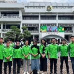 Kelompok KKNT USU 02 Desa Suka Meriah