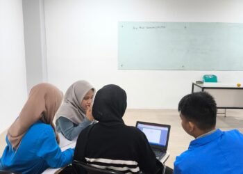 Kesan dan Pesan Selama Perkuliahan Akuntansi Manajemen Semester 5 51 IMG 20251029 WA0020