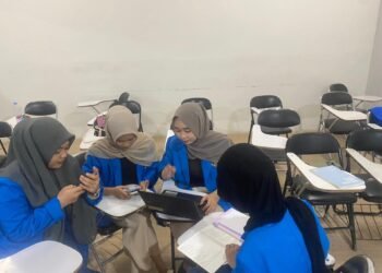 Kesan Pesan Mata Kuliah Akuntansi Manajemen 57 IMG 20251104 WA0003
