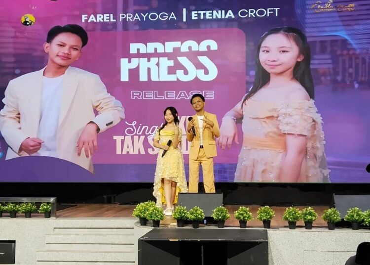 Farel Prayoga dan Etenia Croft Tutup Akhir Tahun dengan Single Baru “Kita Tak Sendiri” 46 IMG 20251204 WA0059