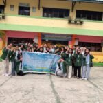 Kehidupan Sehat dan Sejahtera 9 USU