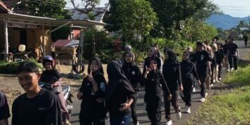 Lapas Kelas IIB Arga Makmur Gelar Jalan Santai untuk Perkuat Kebersamaan dan Jiwa Raga yang Sehat 28 IMG 20251206 WA0027