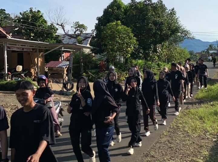 Lapas Kelas IIB Arga Makmur Gelar Jalan Santai untuk Perkuat Kebersamaan dan Jiwa Raga yang Sehat 46 IMG 20251206 WA0027