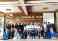 Merangkai Kreasi dan Empati melalui Pengabdian Kepada Masyarakat oleh Mahasiswa Universitas Pamulang di Yayasan Al Kamilah Depok 49 IMG 20251207 WA00451