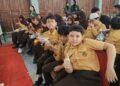 MKWK Perundungan 64 USU Bangun Keberanian Siswa SD Harapan 1 Medan Lawan Perundungan 69 IMG 20251208 WA0009