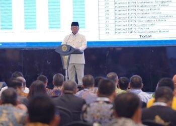 Rakernas 2025, Menteri Nusron: Hasilkan Keputusan yang Optimal dan Berkualitas untuk Meningkatkan Pelayanan kepada Masyarakat 52 IMG 20251208 WA0050