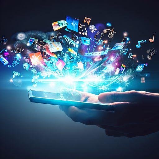 Algoritma Emas di Genggaman: Merancang Ulang Takdir Smartphone untuk Pembelajar 46 emas