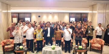 Intruksi Sekjen ATR/BPN : Satker Se-Indonesia untuk Fokus Membedah DIPA 2026 28 IMG 20251211 WA0012
