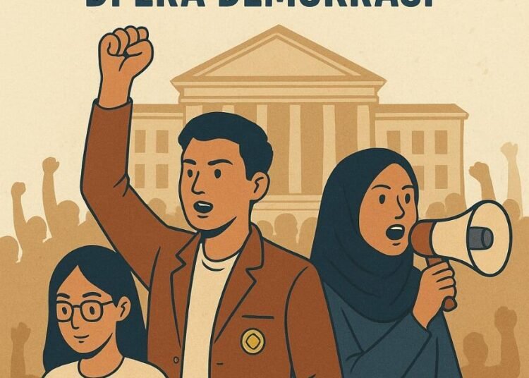 Foto di buat oleh AI