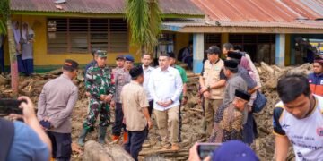 Wamen Ossy Pastikan Penggantian Sertipikat Tanah yang Rusak Akibat Bencana Cepat Prosesnya 29 IMG 20251212 WA0015 1