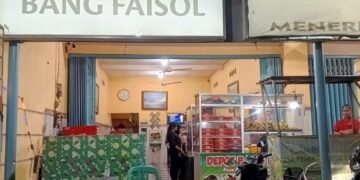 Depot Bang Faisol