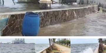 Banjir Rob Meningkat, Ancol Perkuat Kesiapsiagaan Operasional dan Infrastruktur 34 ancol