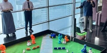 RoboSports
