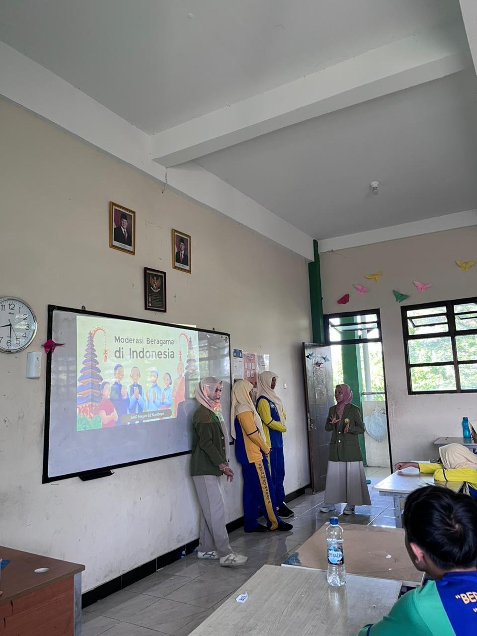 Mahasiswa Gelar Pengabdian Moderasi Beragama: Dialog Lintas Iman Untuk Remaja. 49 IMG 20251215 WA0026