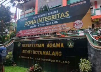 Asistensi Mengajar: Pengalaman Belajar Nyata Mahasiswa Pendidikan IPA 46 IMG 20251215 WA0062