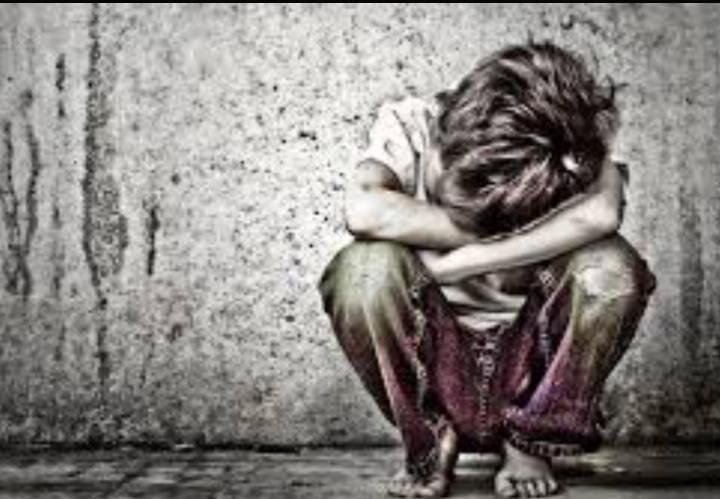 Perlindungan Hukum Terhadap Anak Korban Kekerasan