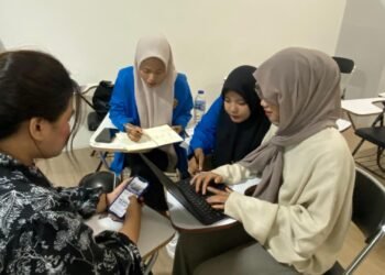 Lebih dari Sekadar Angka: Mahasiswa Bagikan Kesan Mendalam terhadap Mata Kuliah Akuntansi Manajemen 48 IMG 20251216 WA0049