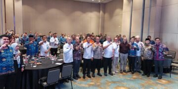 Diakui Presiden, Tangsel Tetap Gaspol Digitalisasi Pelayanan Publik