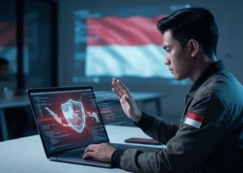 Manifesto Bela Negara Era 5.0: Menjaga Kedaulatan Rupiah dan Data dari Penjajahan Senyap Dunia Digital 46 IMG 20251218 WA0000 1