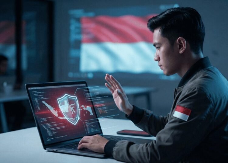 Manifesto Bela Negara Era 5.0: Menjaga Kedaulatan Rupiah dan Data dari Penjajahan Senyap Dunia Digital 46 IMG 20251218 WA0000 1