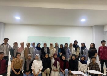 Pesan dan Kesan Mata Kuliah Akuntansi Manajemen Perkuat Pemahaman Mahasiswa selama Satu Semester 46 IMG 20251218 WA0000