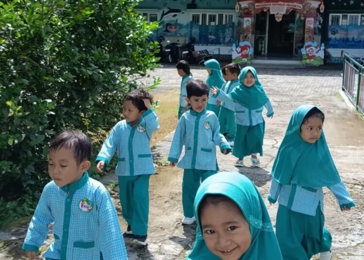 Jum'at Jaga Diri: Rahasia Mahram Si Kecil, Belajar Menjaga Diri Sejak Dini 46 IMG 20251220 WA0010