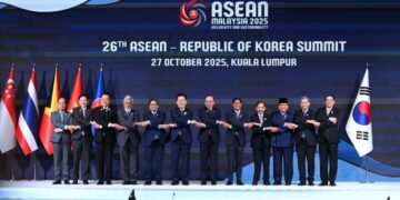 Prabowo dan Diplomasi Mandiri: Mengukuhkan Posisi Indonesia di Tengah Ketegangan Global 20 IMG 20251221 WA0019