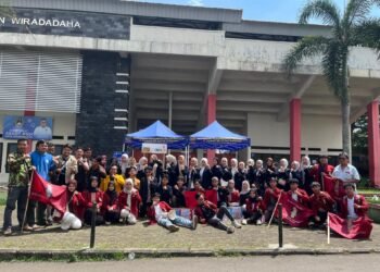 Angkatan muda Muhammadiyah kota Tasikmalaya