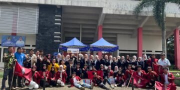 Angkatan muda Muhammadiyah kota Tasikmalaya