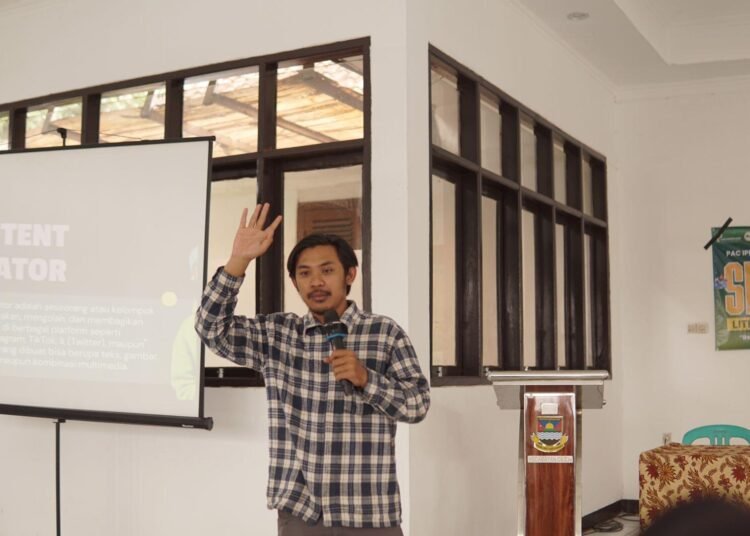 PK KNPI Rancasari Nilai Program MBG Saat Libur Sekolah Kurang Tepat Sasaran 46 MBG saat libur sekolah