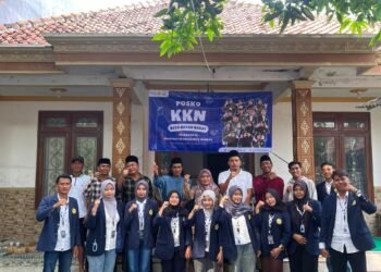 Mahasiswa Universitas Trunojoyo Madura Kelompok 19 Resmi Membuka KKN di Desa Batah Barat, Kwanyar 46 IMG 20251226 WA0051