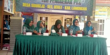 PKK Sidorejo