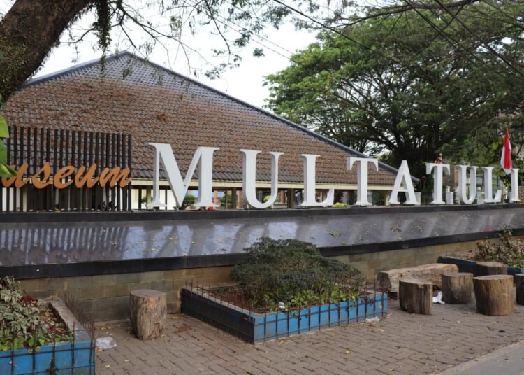 Museum Multatuli: Jejak Antikolonialisme di Jantung Lebak 46 IMG 0100 scaled 1