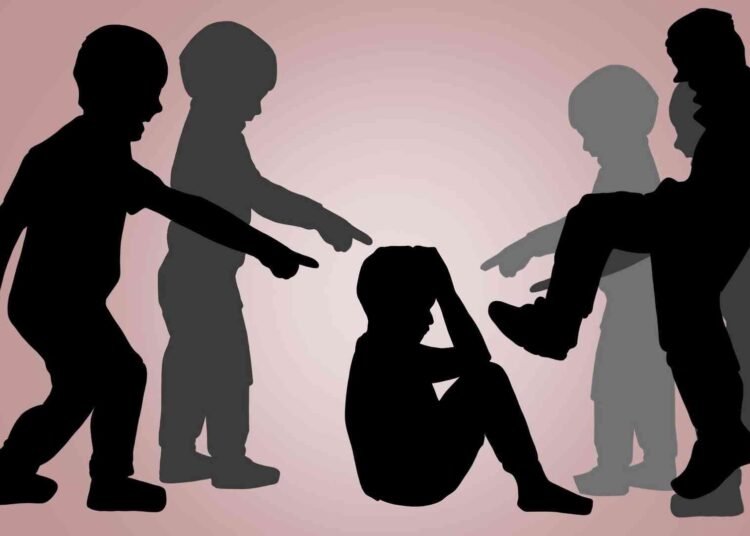 Ketika Anak Tak Lagi Merasa Aman di Sekolah Tanggung Jawab Siapa 46 IMG 0378