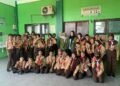 Gelar Kegiatan Edukatif Bertema "Bermain Bersama Tanpa Membeda", Mahasiswa UPN Veteran Jatim Tanamkan Nilai Toleransi Sejak Dini di SDN Medokan Ayu II/615 Surabaya 66 IMG 1341
