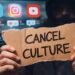 Cancel Culture: Kritik Publik atau Penghakiman Massal? 55 Cancel Culture