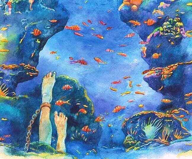 Laut Bercerita : Saat Sastra Menjadi Penjaga Ingatan yang Menolak Lupa 46 IMG 1445