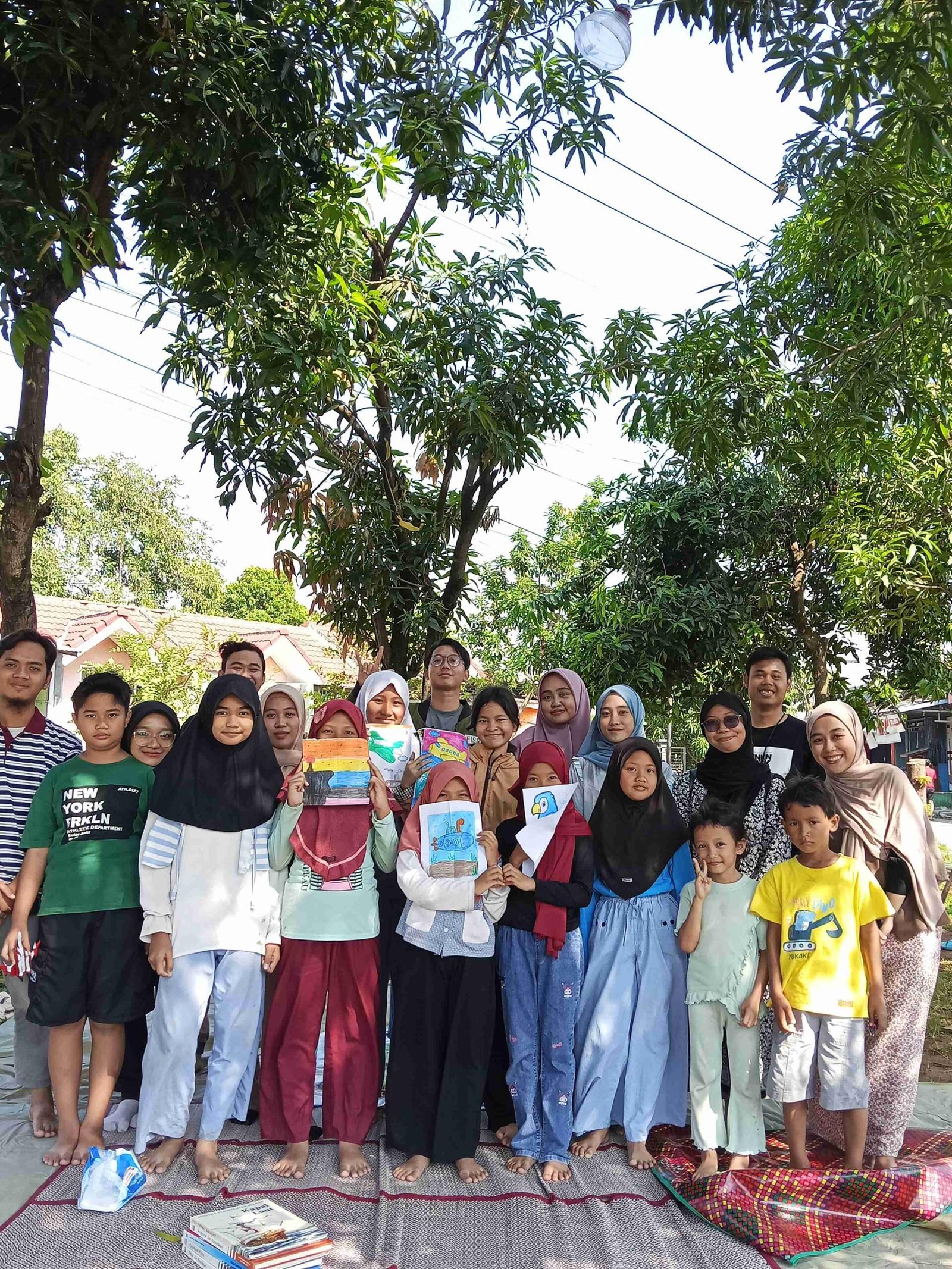 Mengenal Komunitas Venezia Membaca, Upaya Pemuda Dorong Minat Baca 52 IMG 20250921 104702 11zon