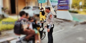 Operasi Zebra Pallawa 2025 di Barru Resmi Ditutup!